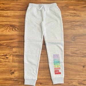 NWT Boys Puma Jogger Pants